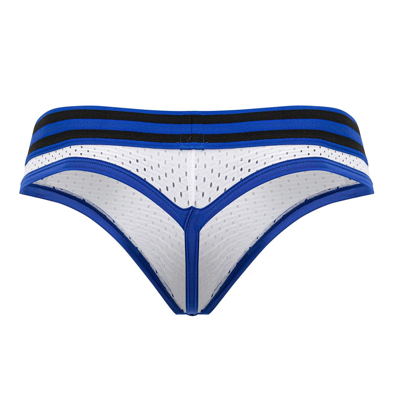 JOR 1843 Nitro G-String Color White - DealByEthan.gay loves JOR