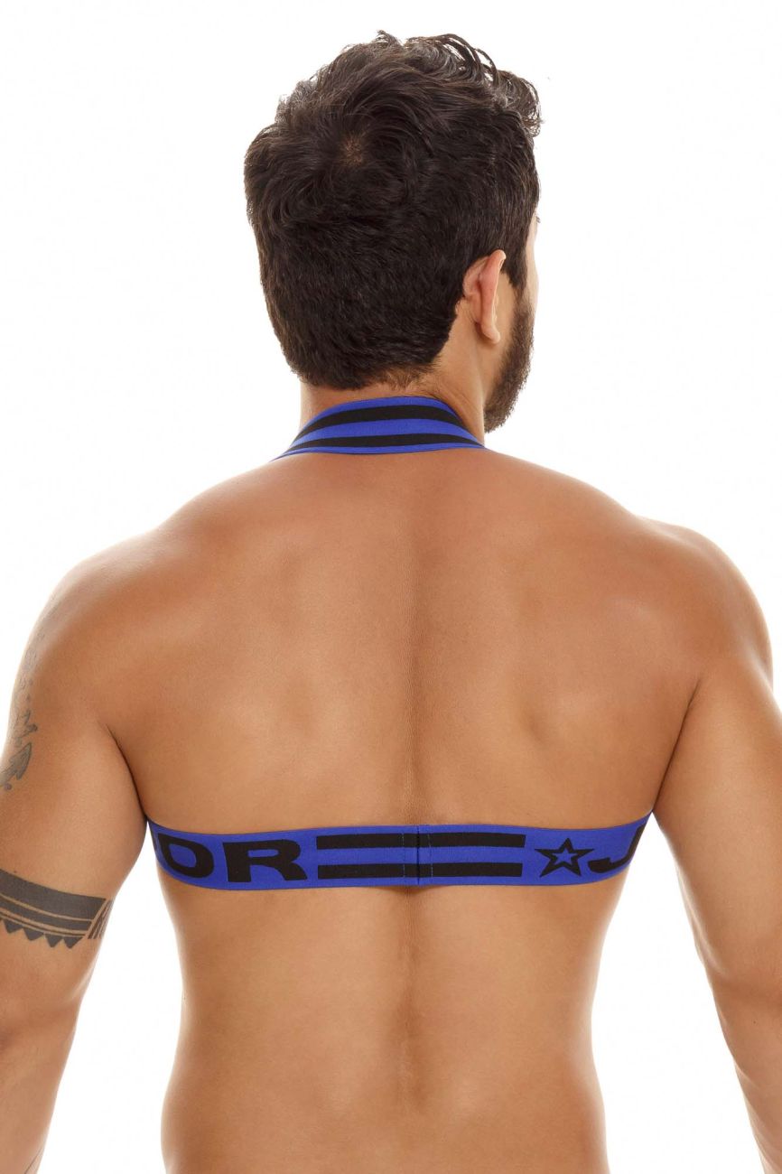 JOR 1845 Nitro Harness Color Blue - DealByEthan.gay loves JOR