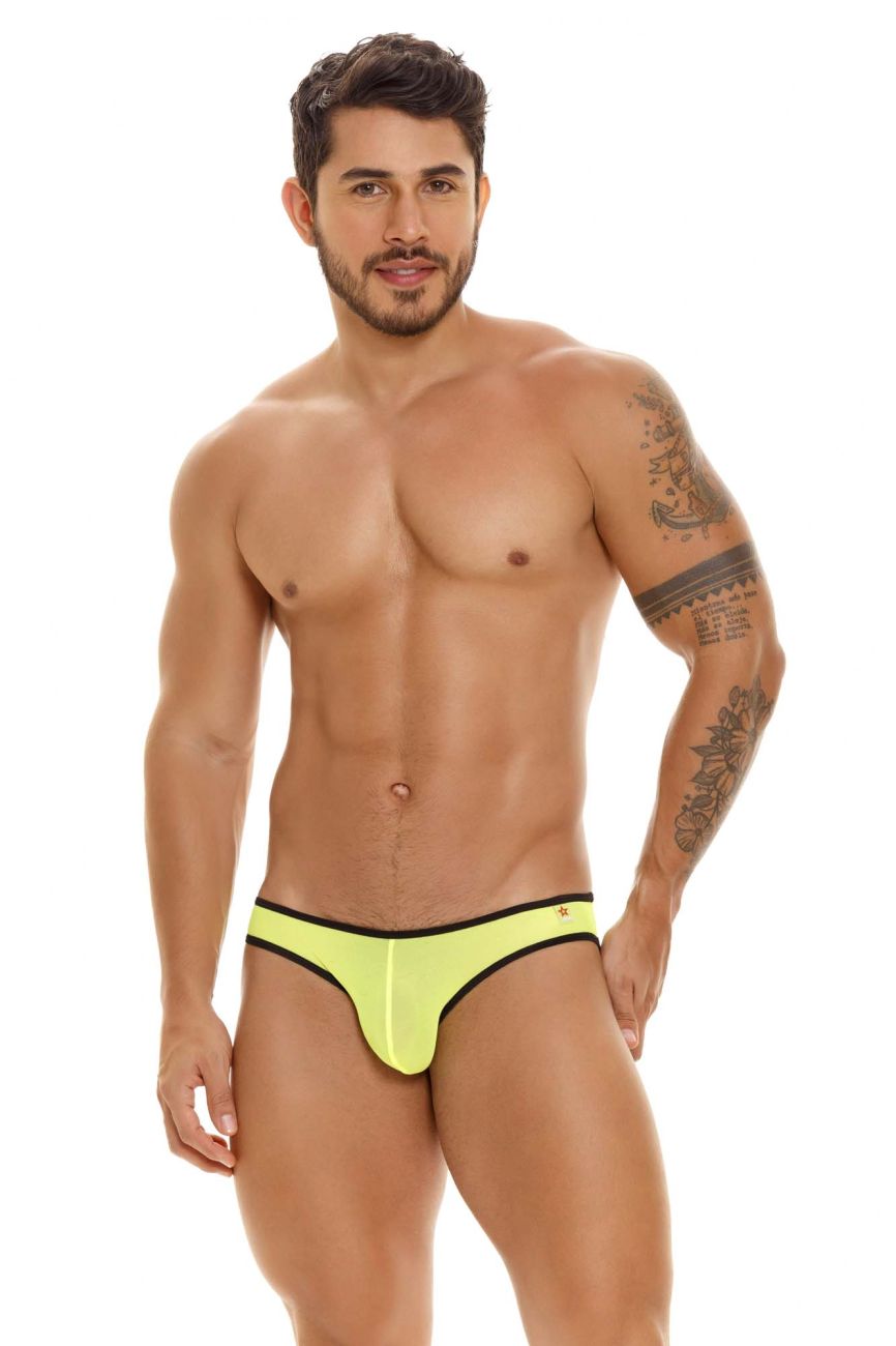JOR 1854 York Bikini Color Neon - DealByEthan.gay loves JOR