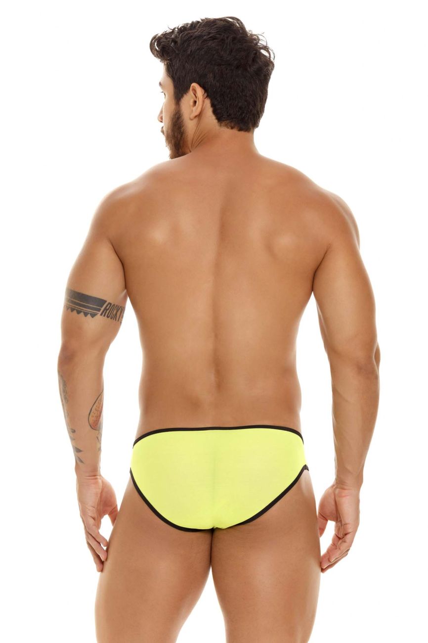 JOR 1854 York Bikini Color Neon - DealByEthan.gay loves JOR