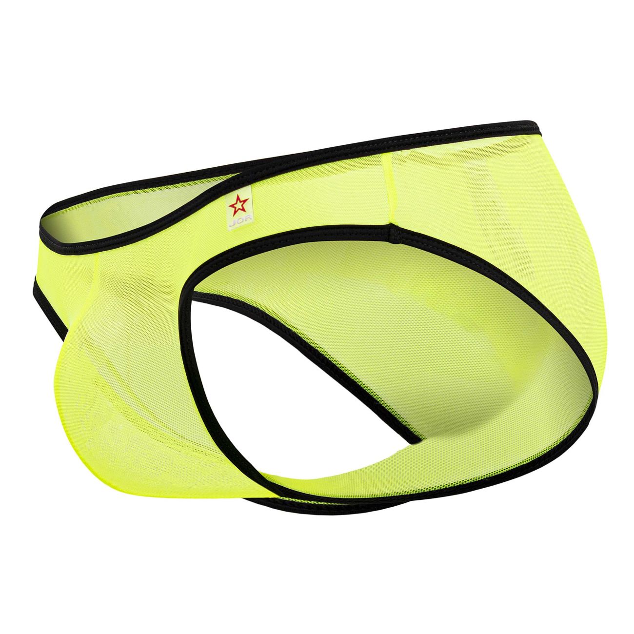 JOR 1854 York Bikini Color Neon - DealByEthan.gay loves JOR