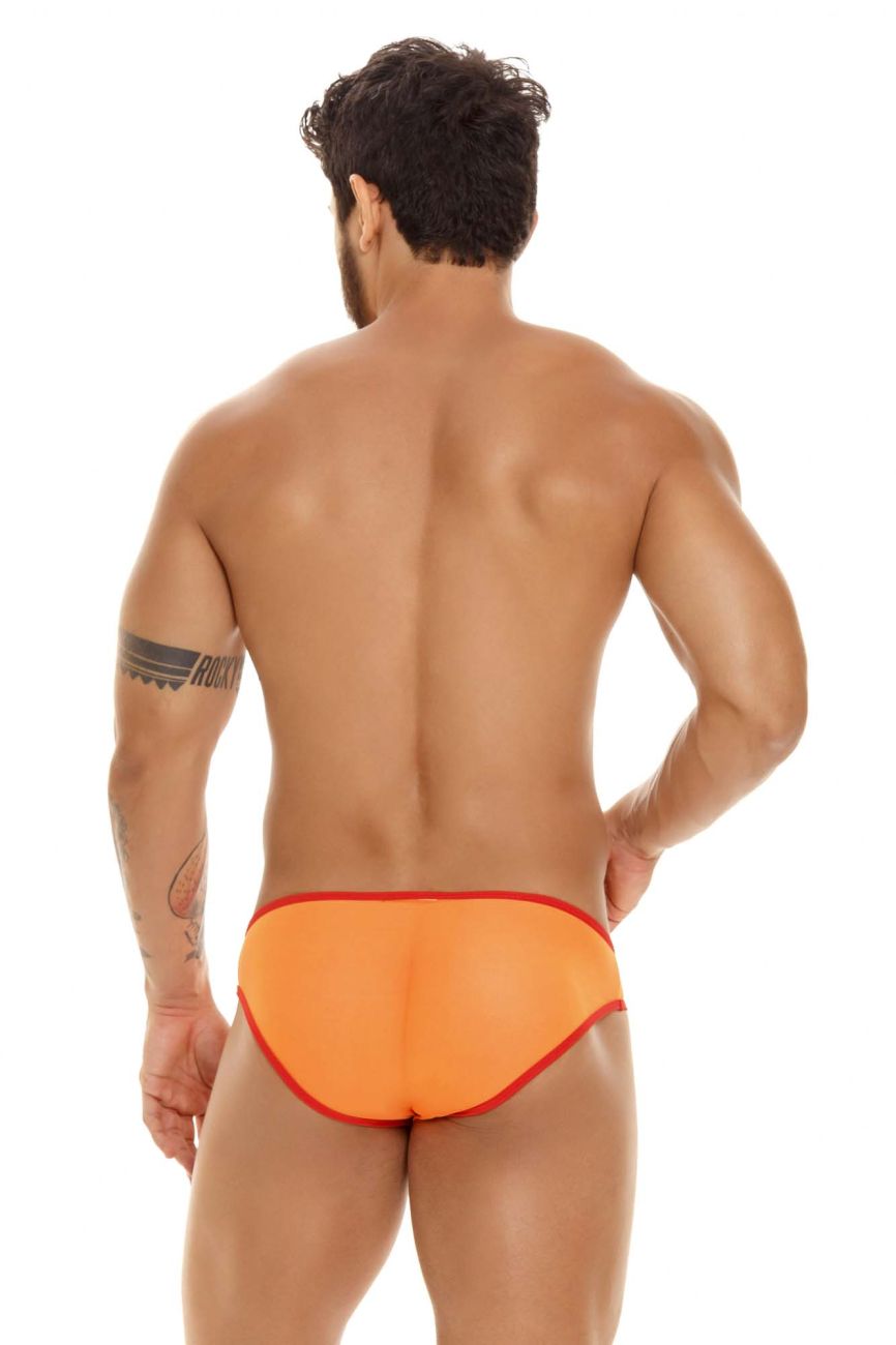 JOR 1854 York Bikini Color Orange - DealByEthan.gay loves JOR