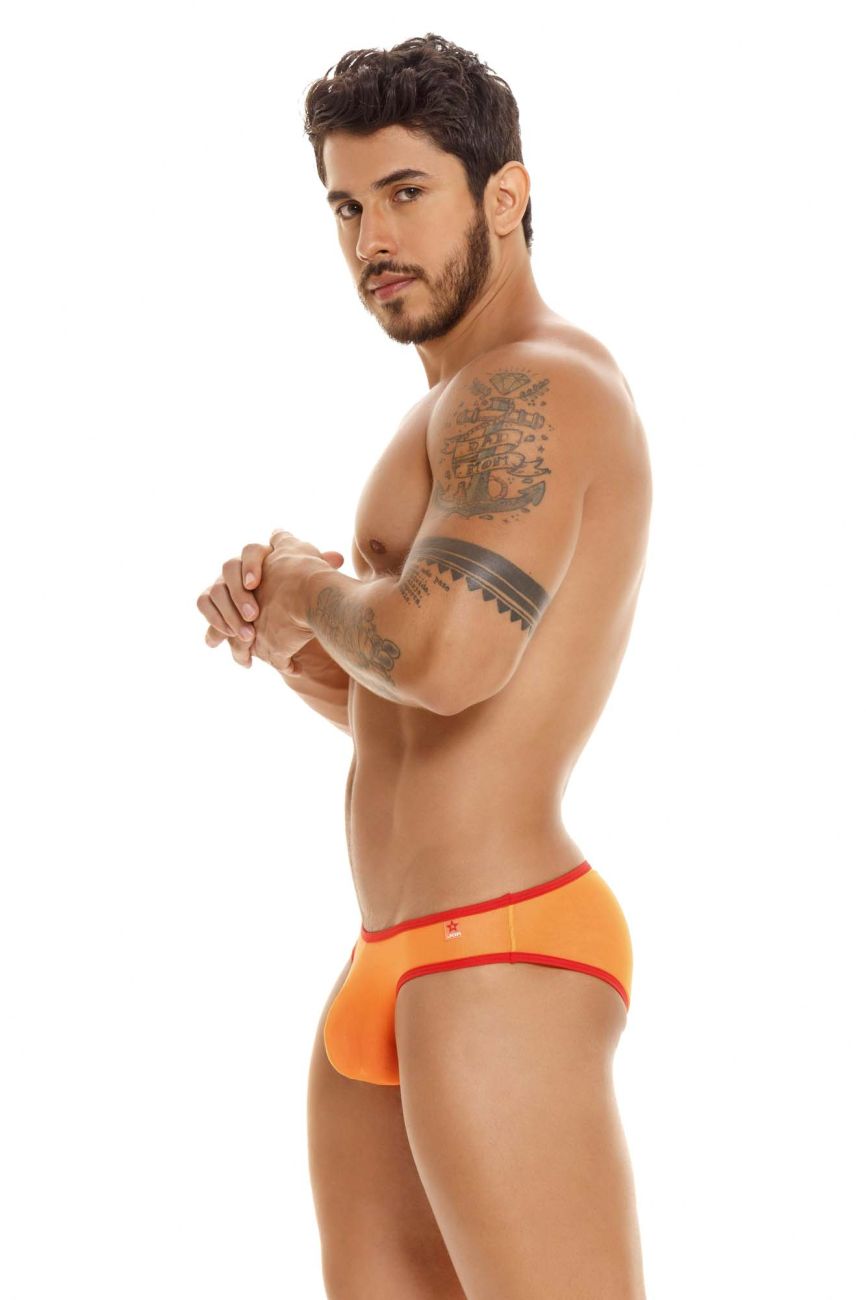 JOR 1854 York Bikini Color Orange - DealByEthan.gay loves JOR