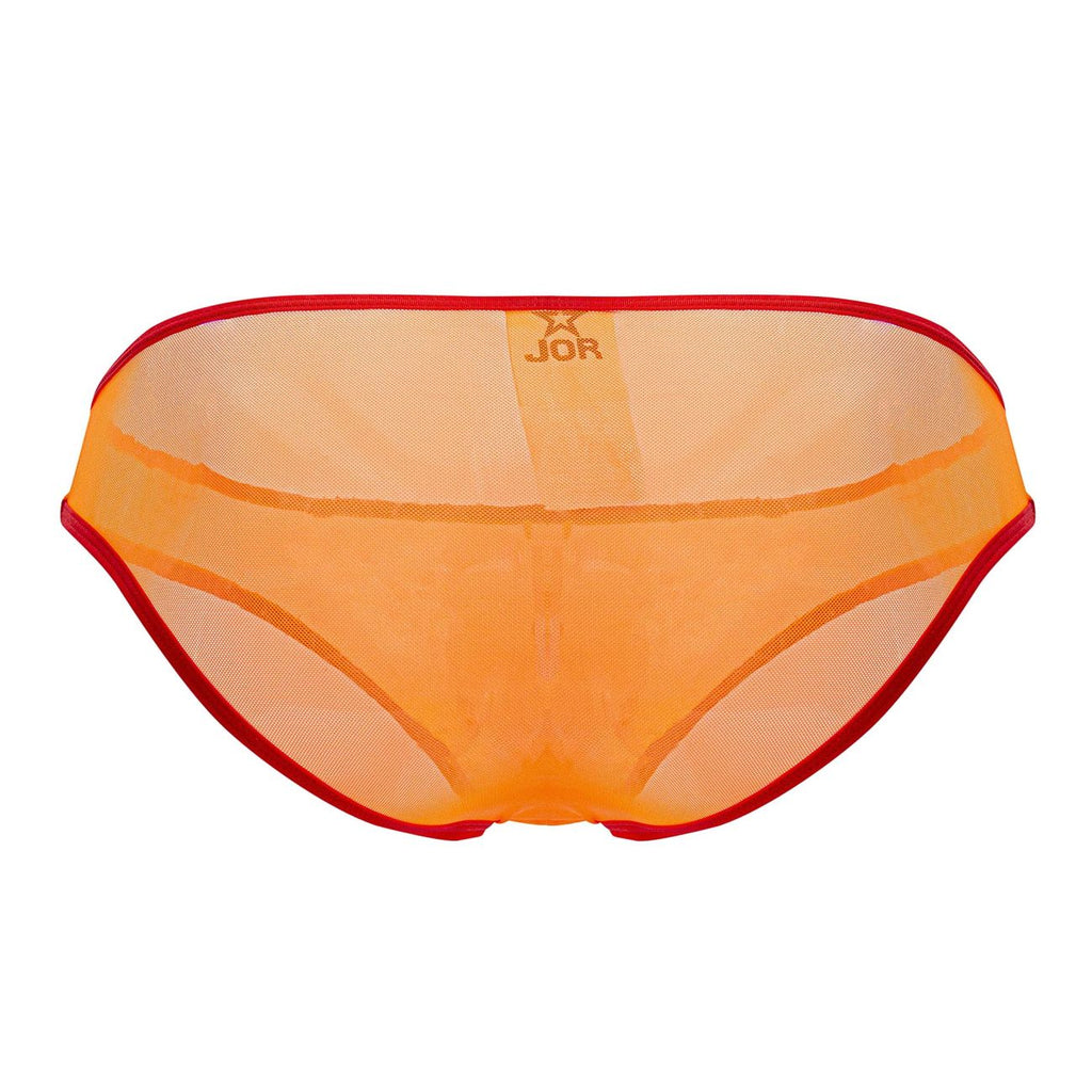JOR 1854 York Bikini Color Orange - DealByEthan.gay loves JOR