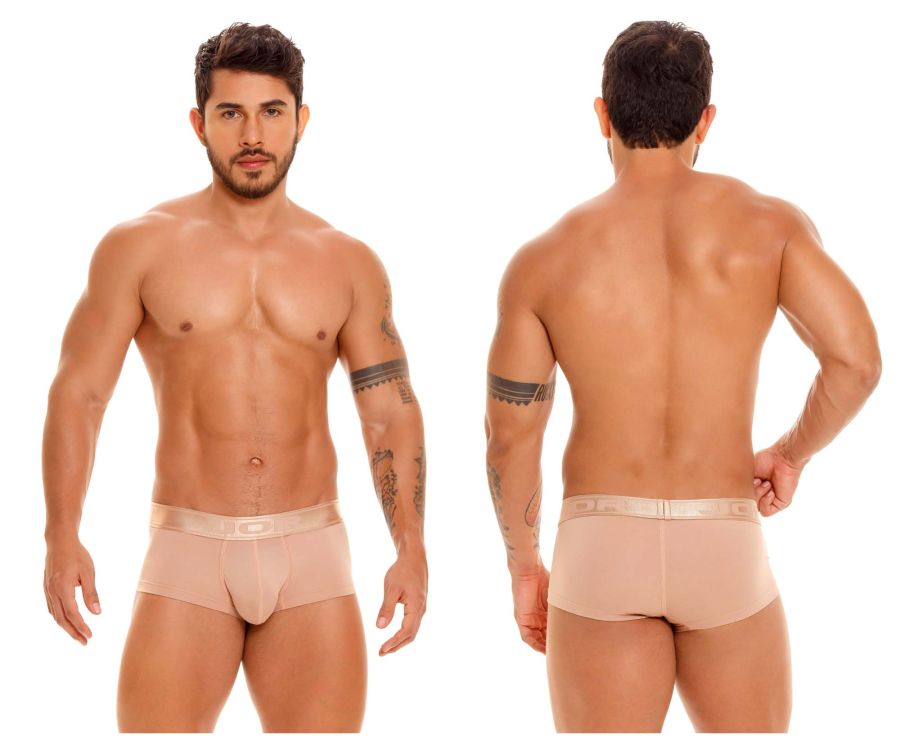 JOR 1860 Element Trunks Color Nude - DealByEthan.gay loves JOR
