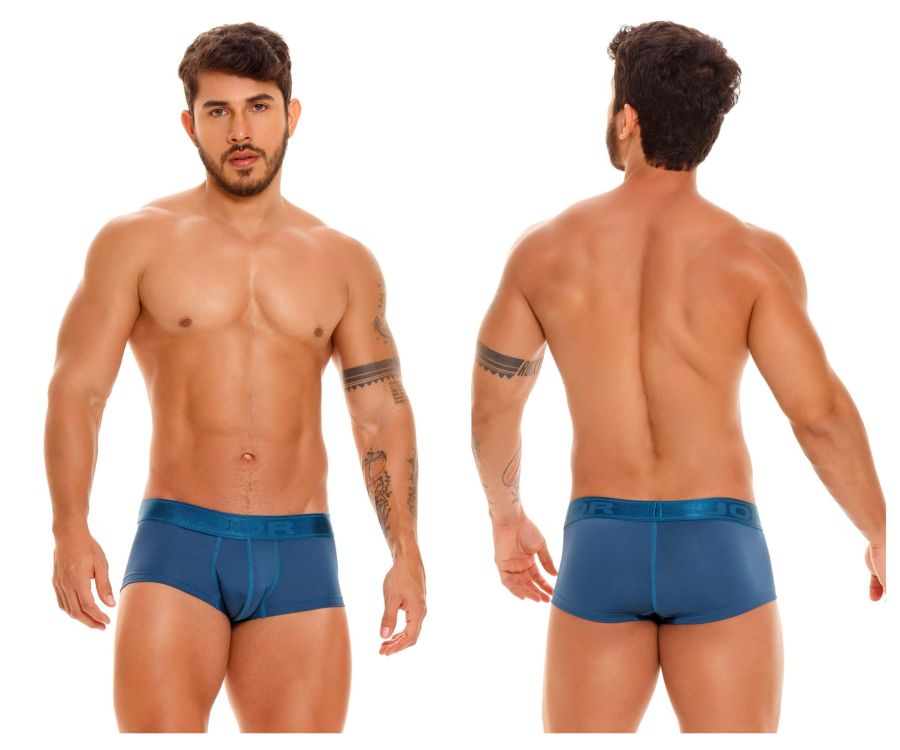 JOR 1860 Element Trunks Color Petrol - DealByEthan.gay loves JOR