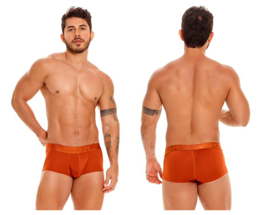 JOR 1860 Element Trunks Color Terracotta - DealByEthan.gay loves JOR