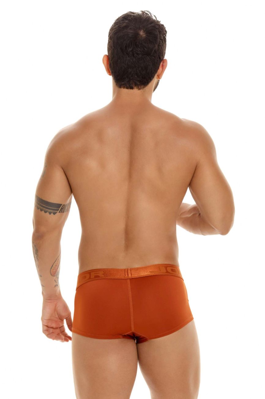 JOR 1860 Element Trunks Color Terracotta - DealByEthan.gay loves JOR