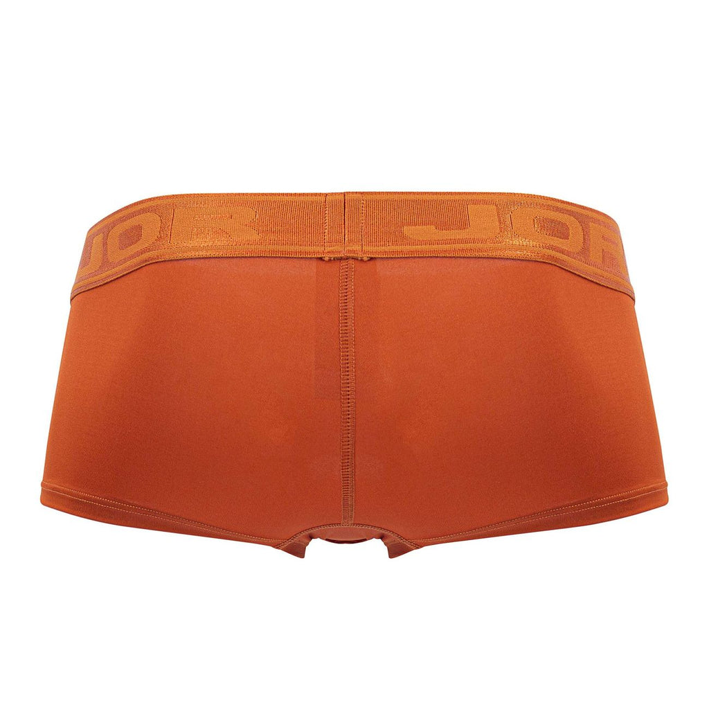 JOR 1860 Element Trunks Color Terracotta - DealByEthan.gay loves JOR
