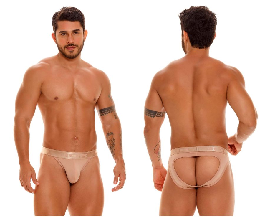 JOR 1862 Element Jockstrap Color Nude - DealByEthan.gay loves JOR