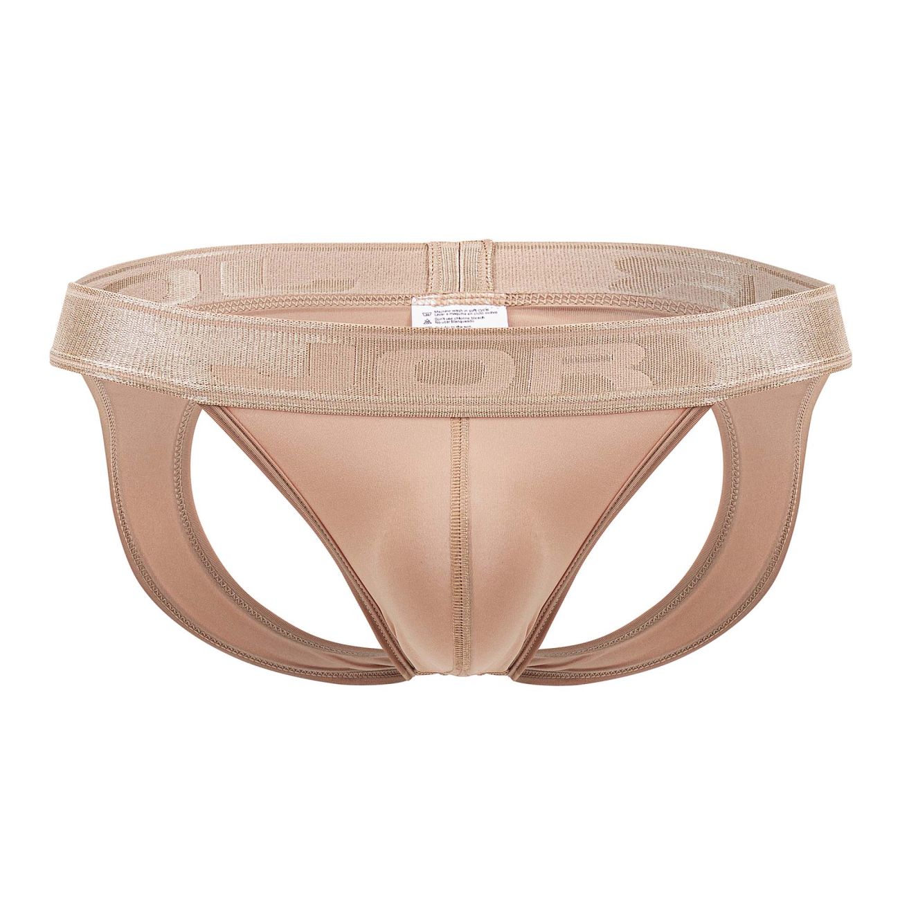 JOR 1862 Element Jockstrap Color Nude - DealByEthan.gay loves JOR