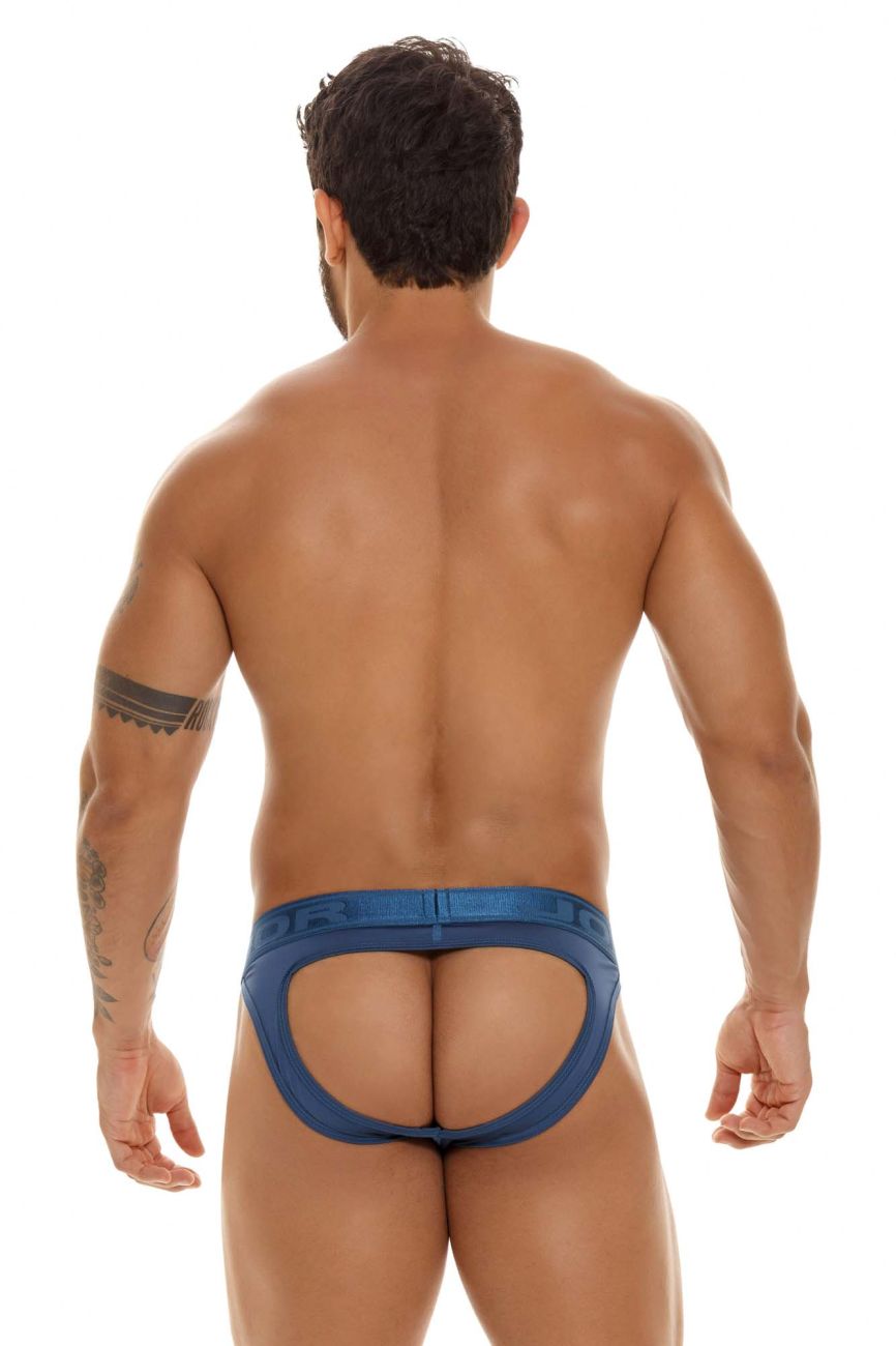 JOR 1862 Element Jockstrap Color Petrol - DealByEthan.gay loves JOR