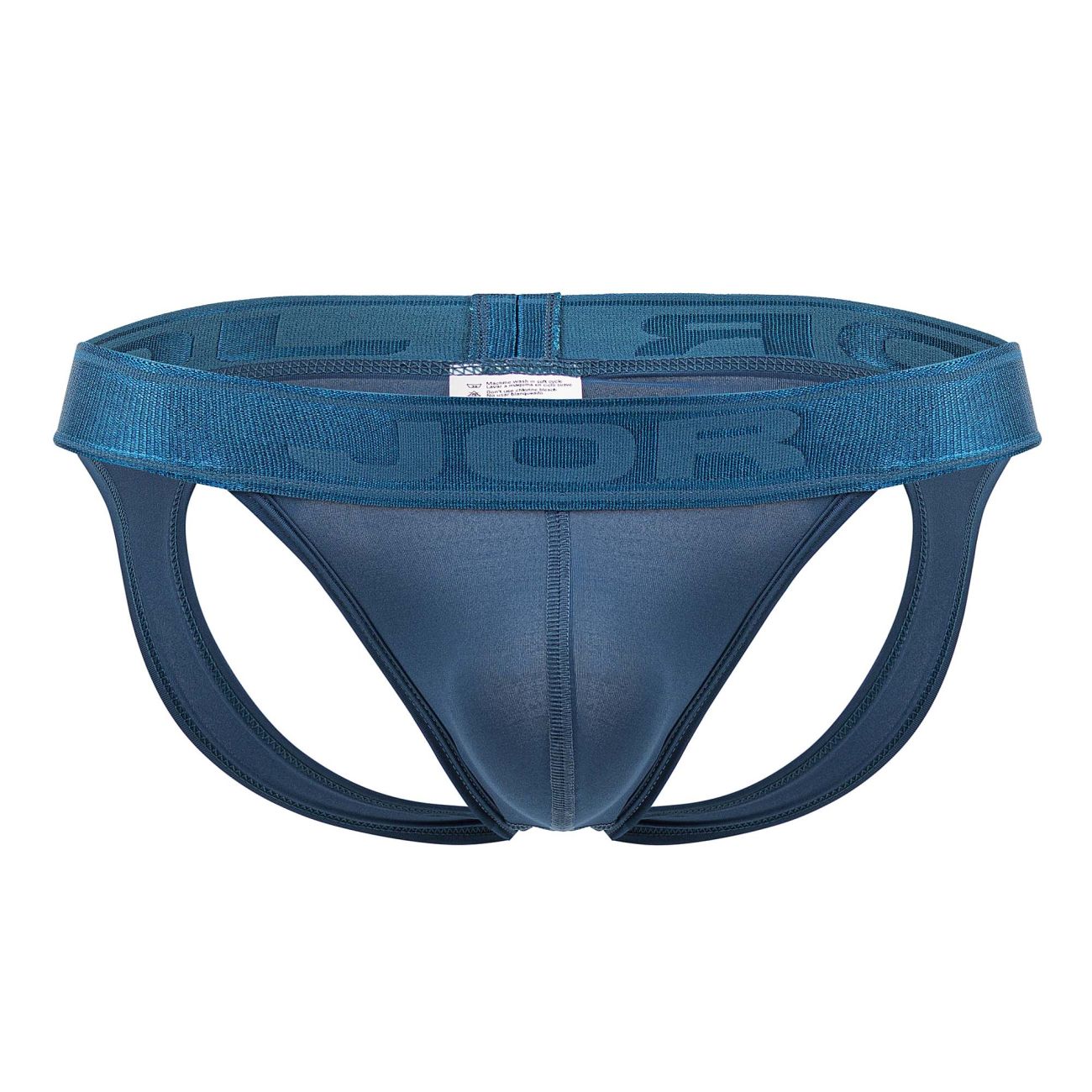 JOR 1862 Element Jockstrap Color Petrol - DealByEthan.gay loves JOR