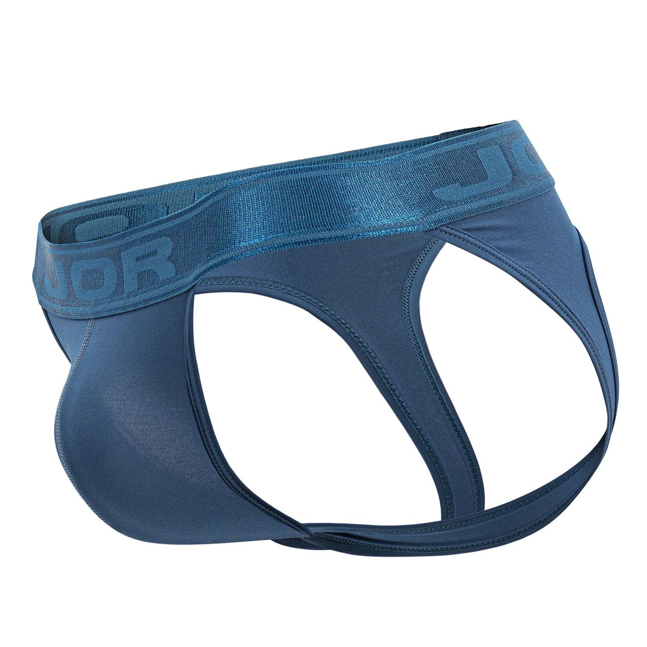 JOR 1862 Element Jockstrap Color Petrol - DealByEthan.gay loves JOR