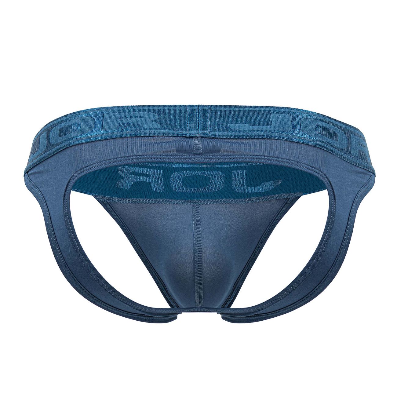 JOR 1862 Element Jockstrap Color Petrol - DealByEthan.gay loves JOR