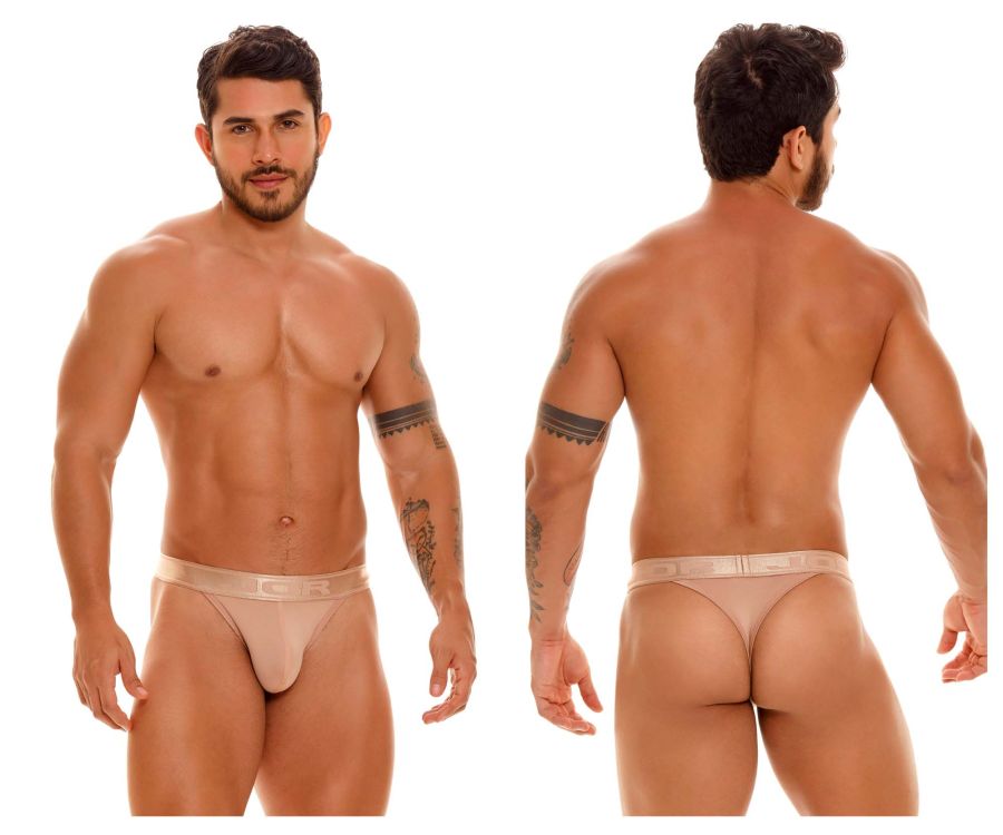 JOR 1863 Element Thongs Color Nude - DealByEthan.gay loves JOR