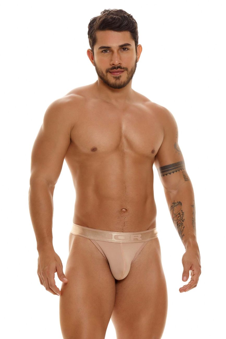 JOR 1863 Element Thongs Color Nude - DealByEthan.gay loves JOR