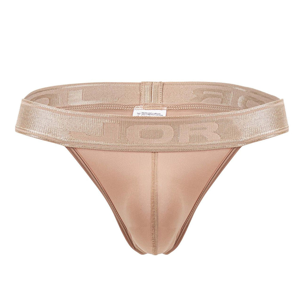 JOR 1863 Element Thongs Color Nude - DealByEthan.gay loves JOR