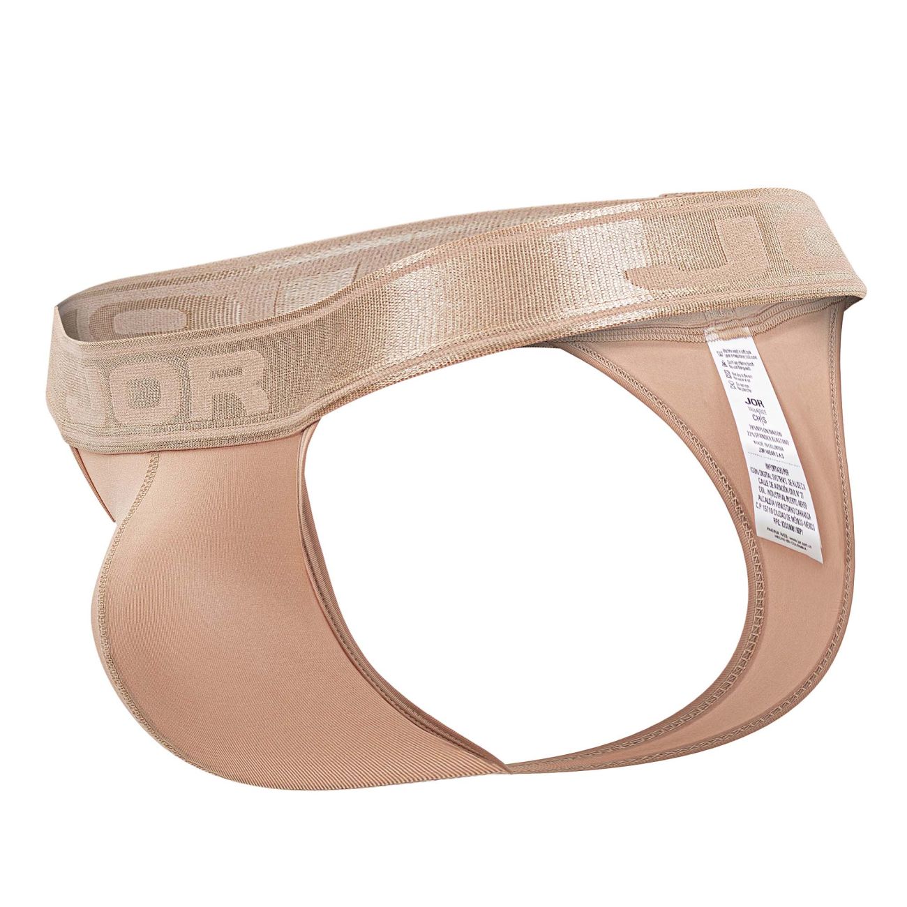 JOR 1863 Element Thongs Color Nude - DealByEthan.gay loves JOR