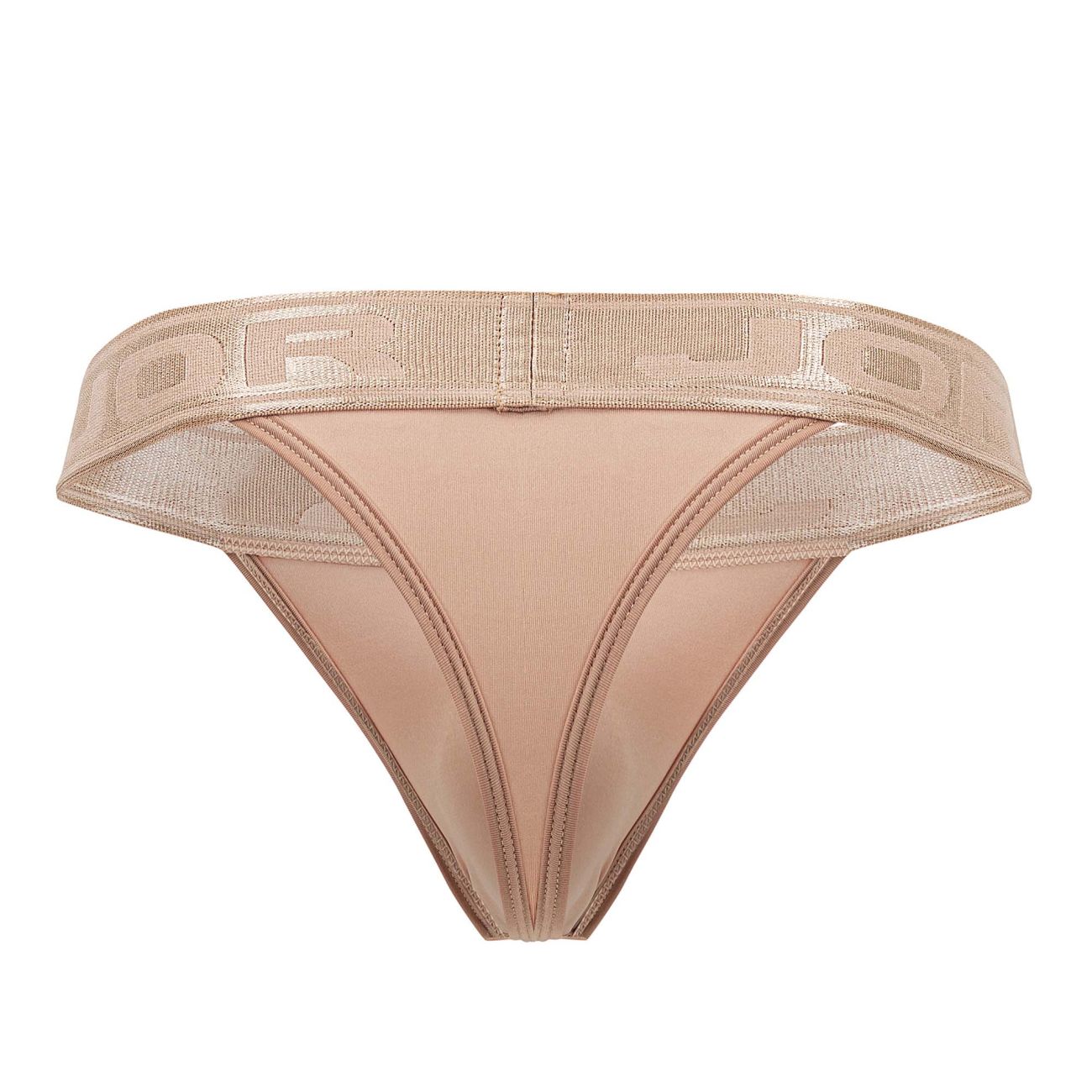 JOR 1863 Element Thongs Color Nude - DealByEthan.gay loves JOR