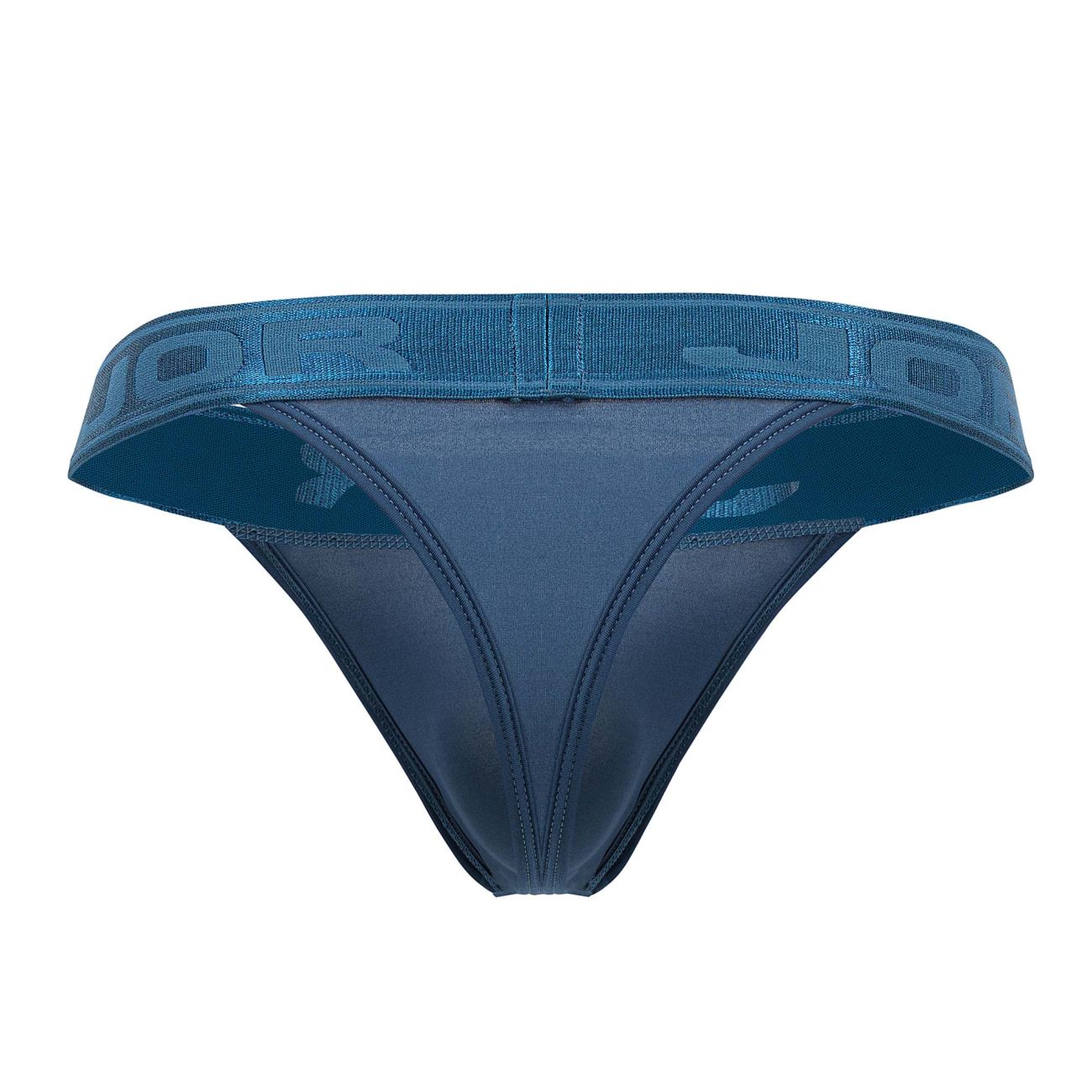 JOR 1863 Element Thongs Color Petrol - DealByEthan.gay loves JOR