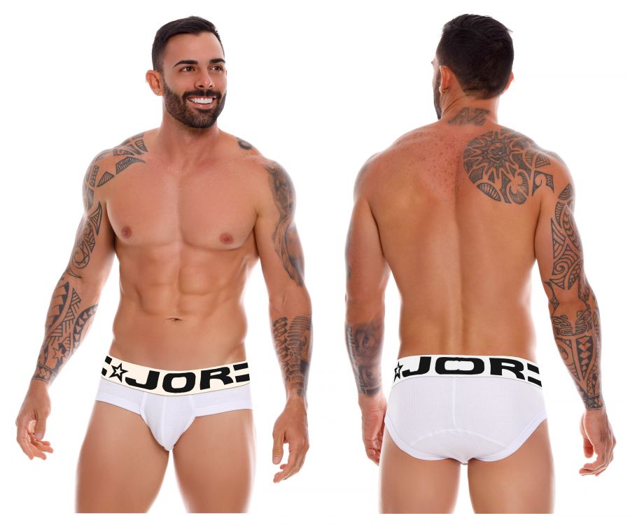 JOR 0958 Bikini Arizona Color Blanco