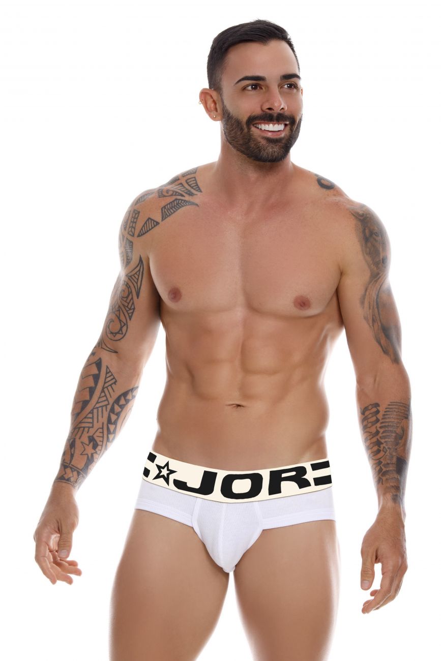 JOR 0958 Bikini Arizona Color Blanco