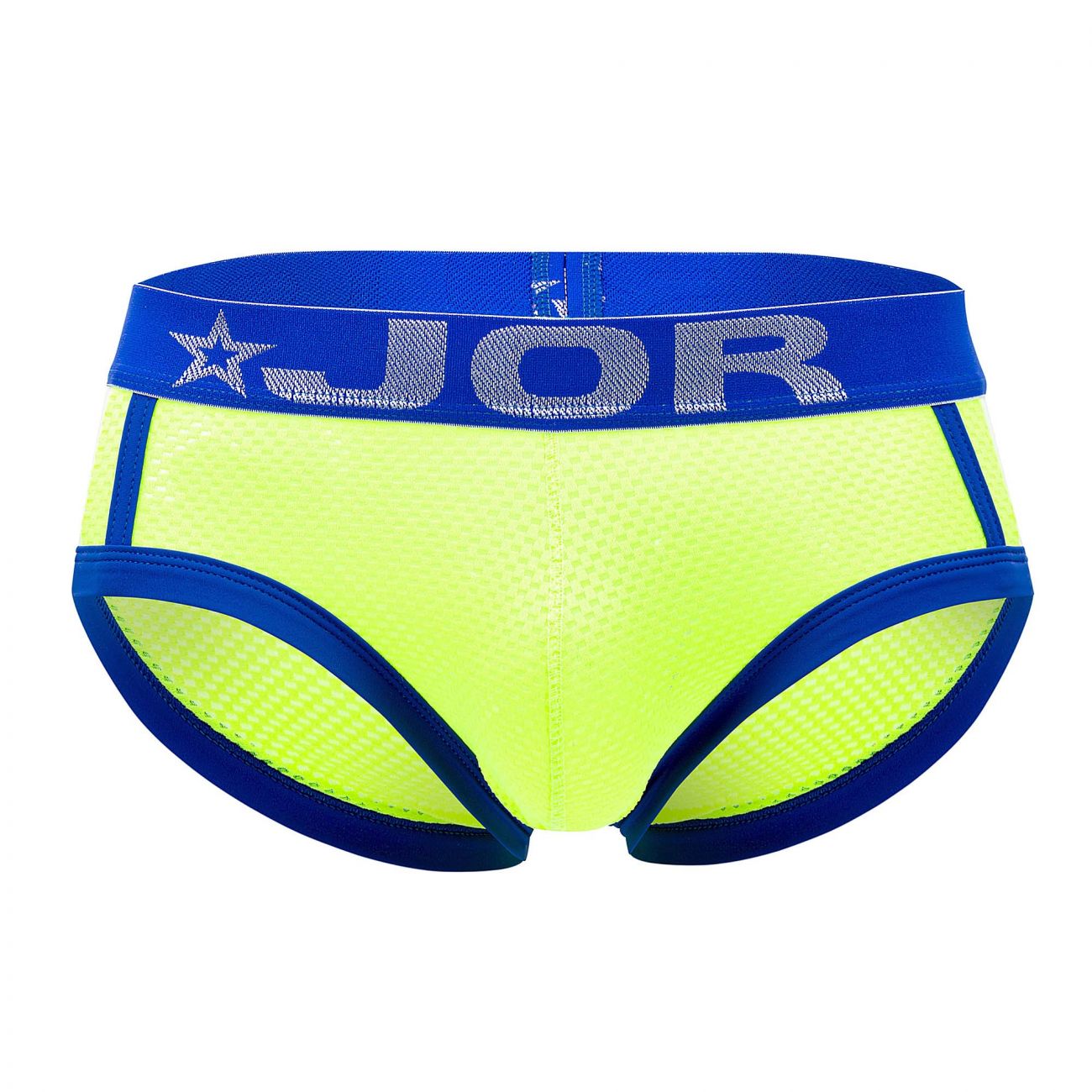 JOR 0963 Tokio Slip Farbe Neon