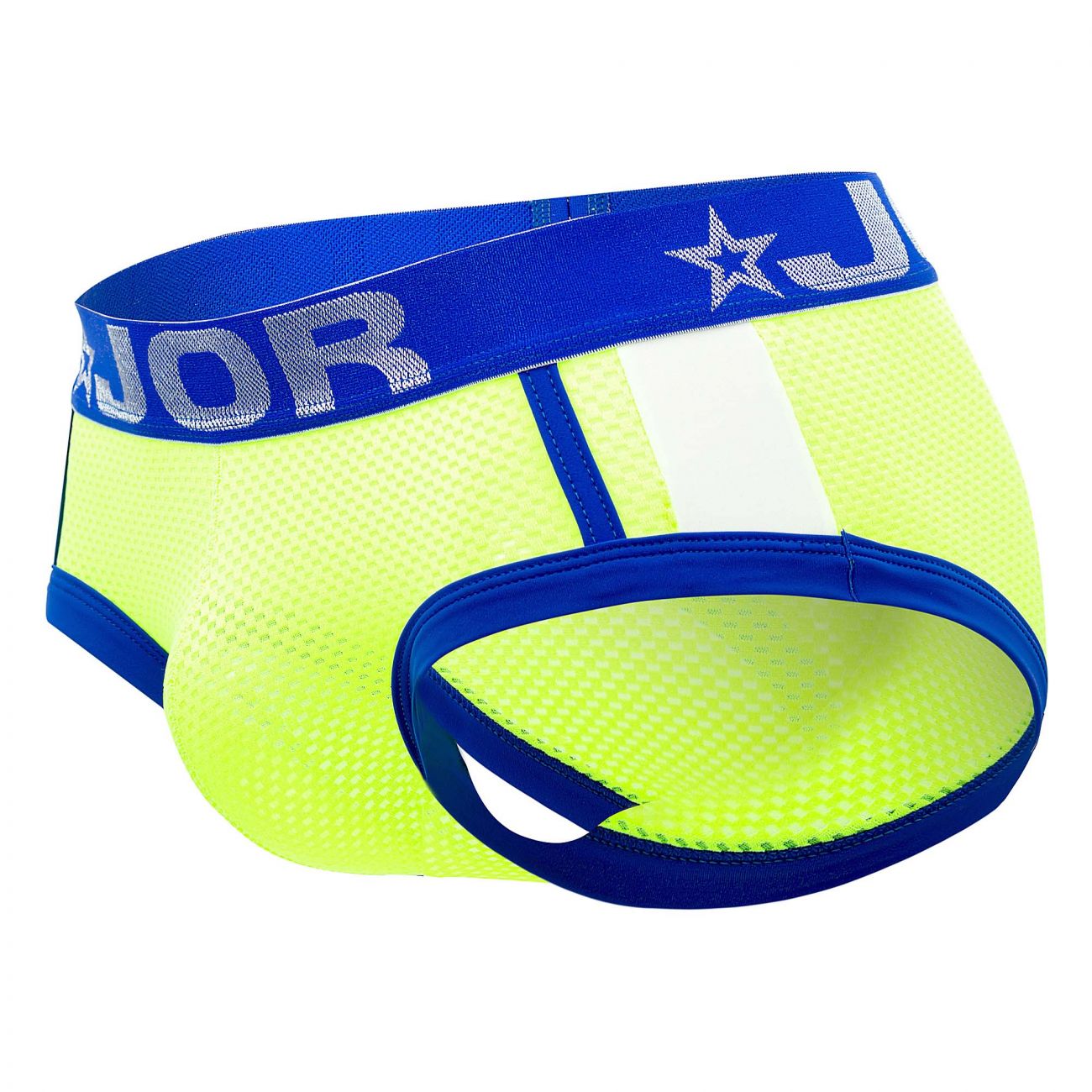 JOR 0963 Tokio Slip Farbe Neon