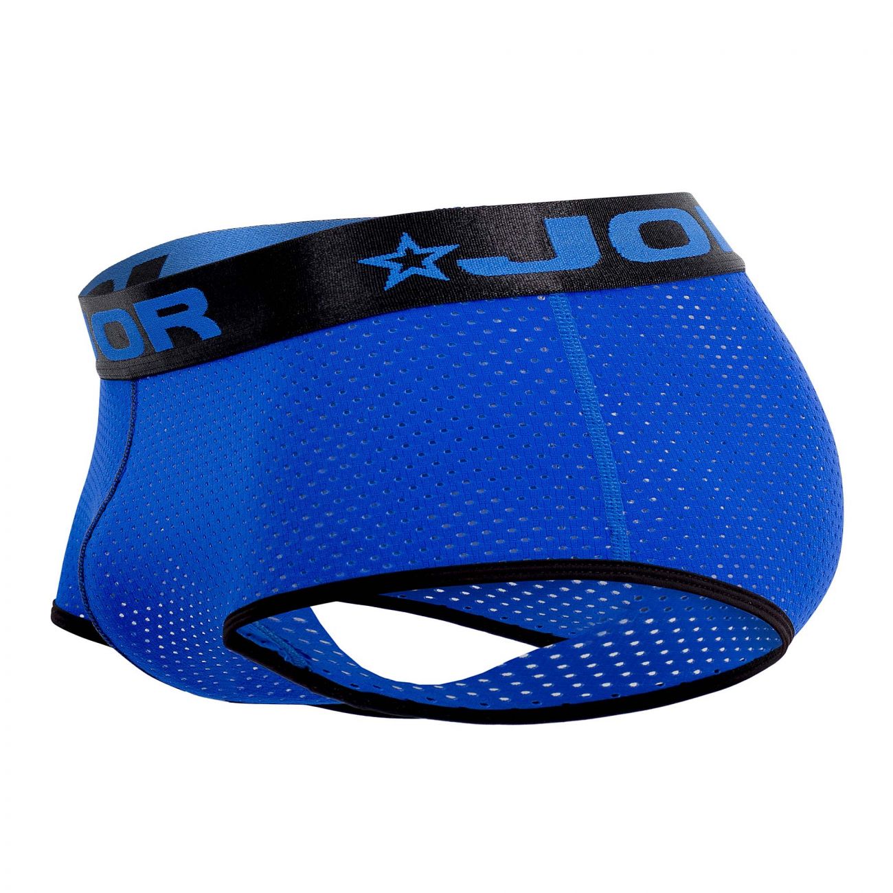 Bañador de los Rangers JOR 1202 Color Azul