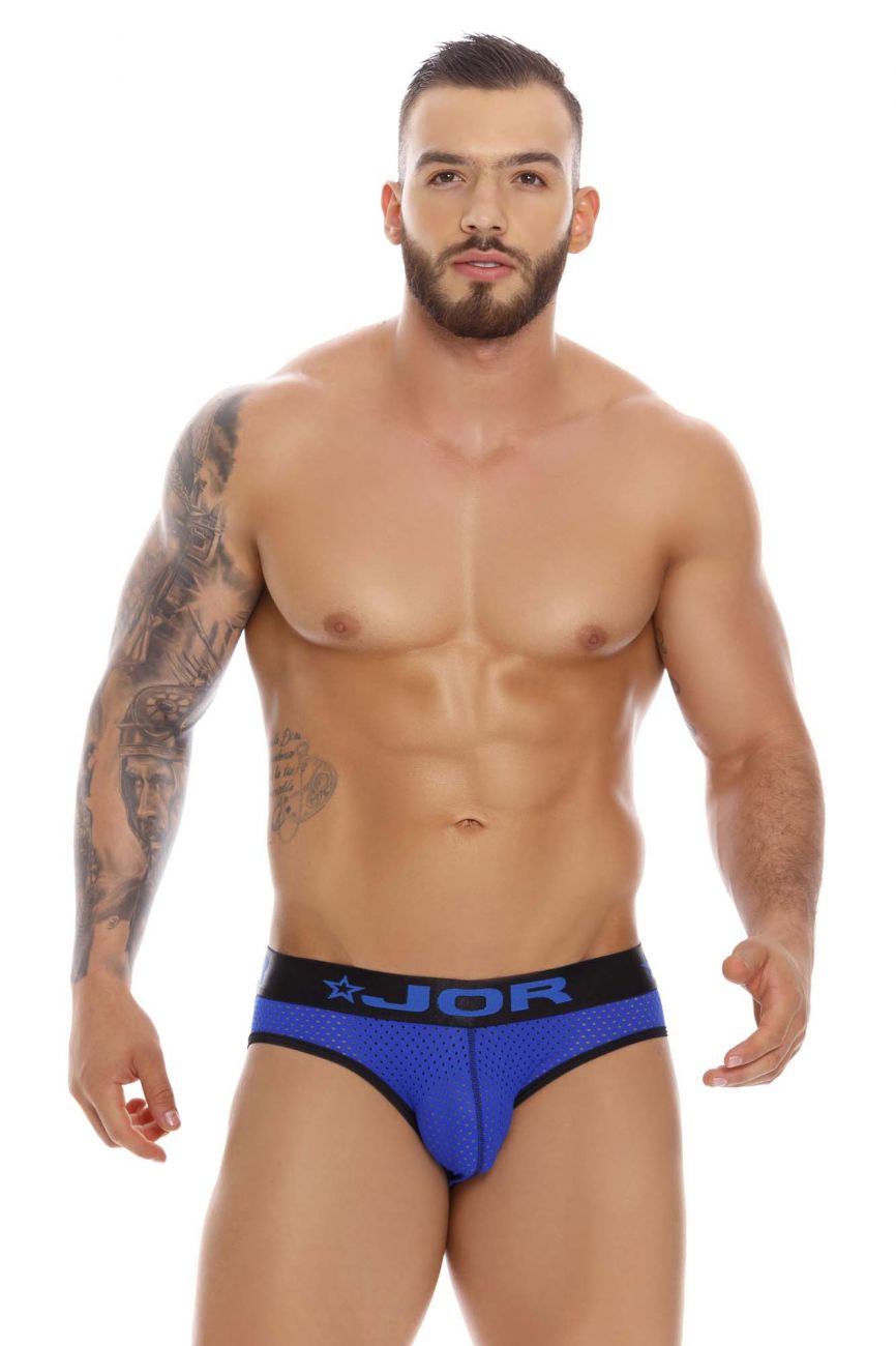 Bikini Rangers JOR 1203 Color Azul
