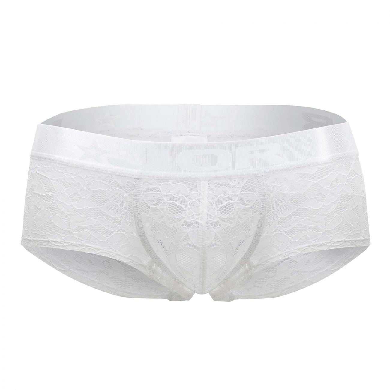 JOR 1378 Romance Lace Trunks Farbe Weiß