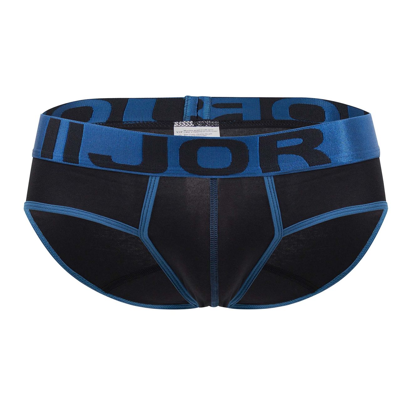 JOR 1741 Riders Briefs Color Black