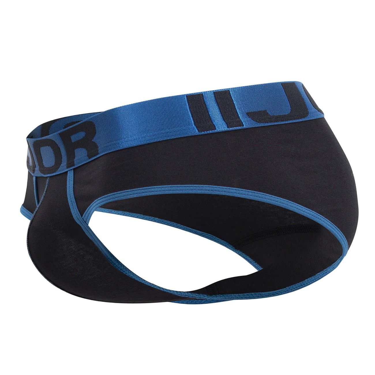 JOR 1741 Riders Briefs Color Black