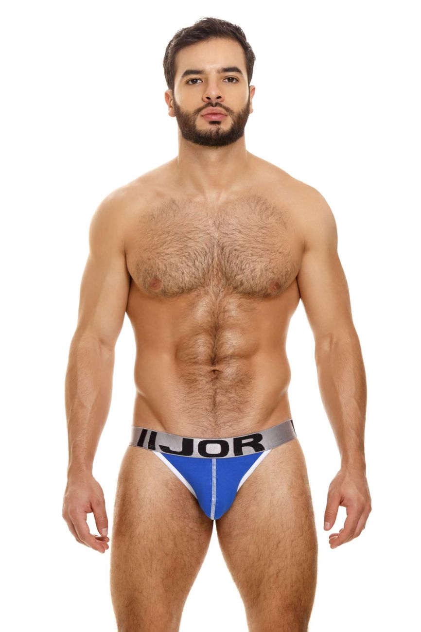 JOR 1742 Jockstrap Riders Color Royal