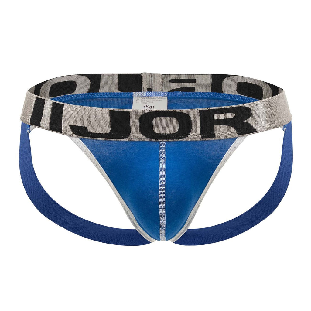 JOR 1742 Jockstrap Riders Color Royal