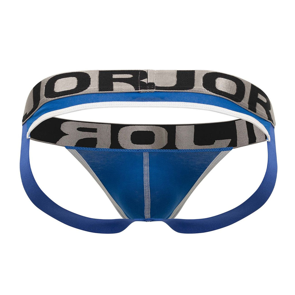 JOR 1742 Jockstrap Riders Color Royal