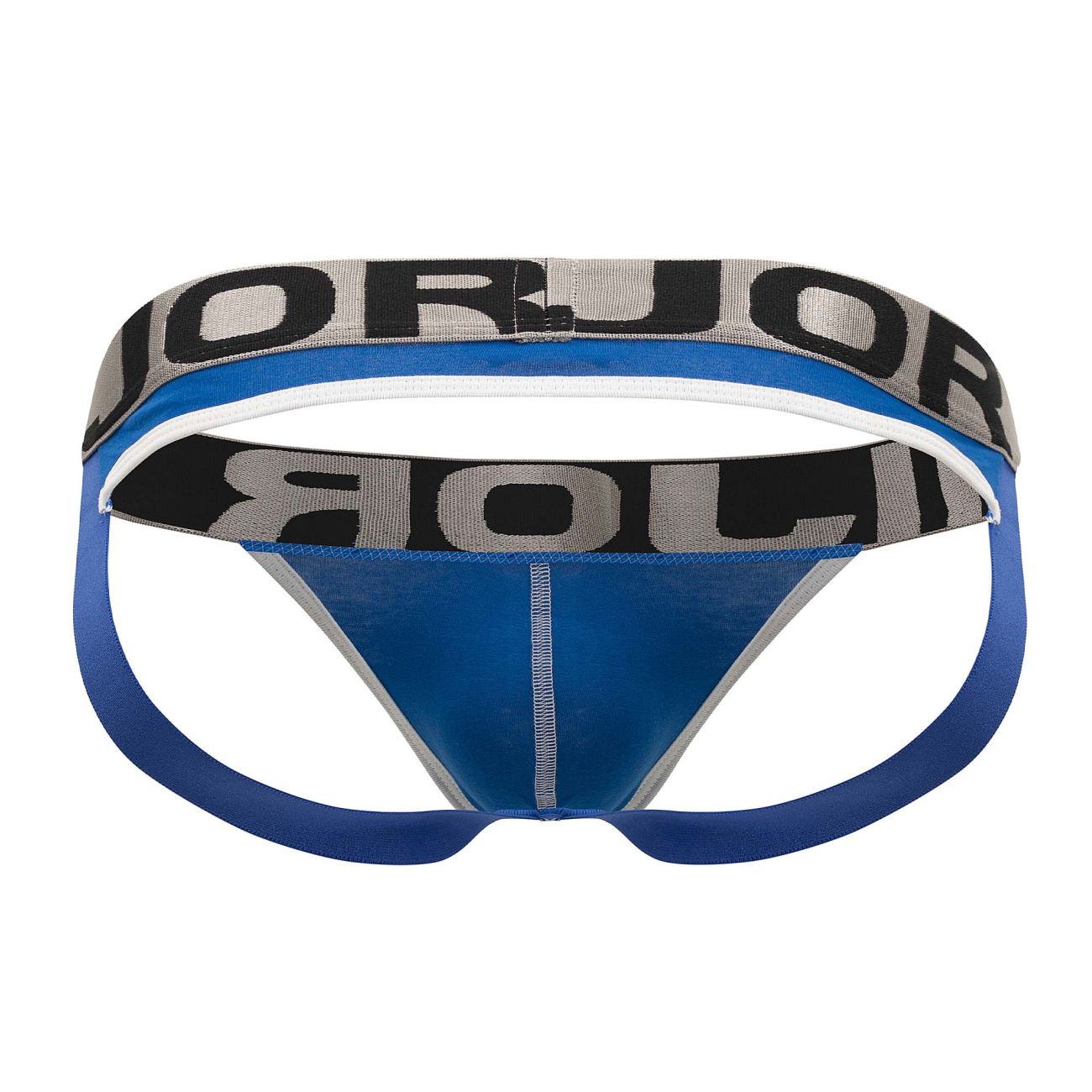 JOR 1742 Jockstrap Riders Color Royal