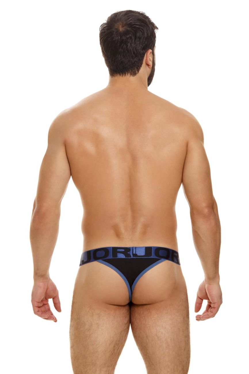 JOR 1743 Riders Thongs Color Black