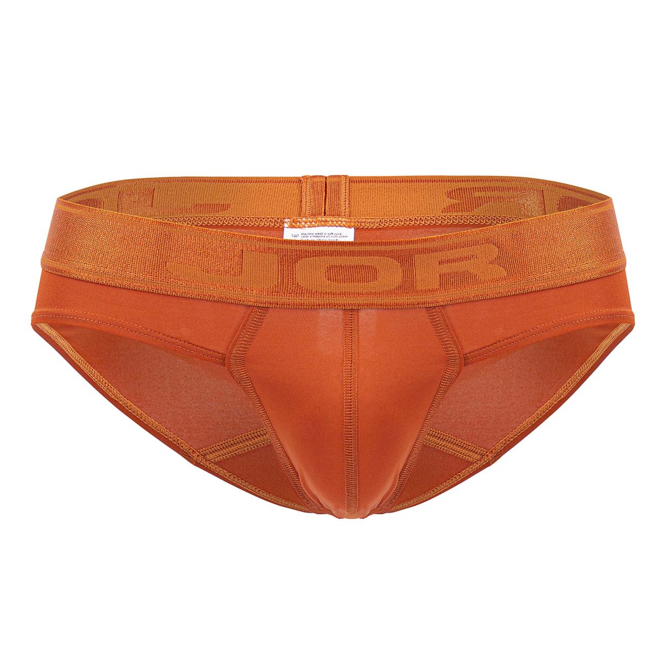 Calzoncillos Element JOR 1861 Color Terracota