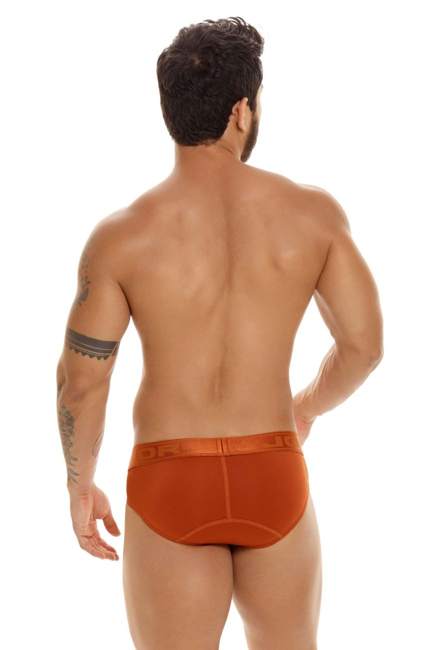 Calzoncillos Element JOR 1861 Color Terracota