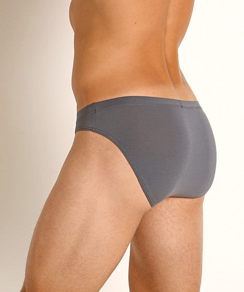 LUX NATURAL POUCH LOW RISE BRIEF - DealByEthan.gay