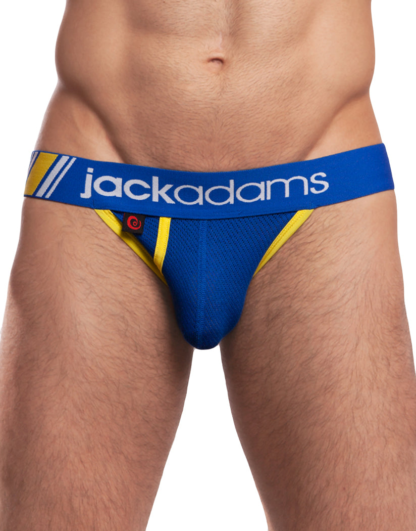 Jack Adams Nano Jock 401-254 - DealByEthan.gay