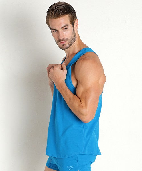 LASC GYM TANK - DealByEthan.gay loves LASC