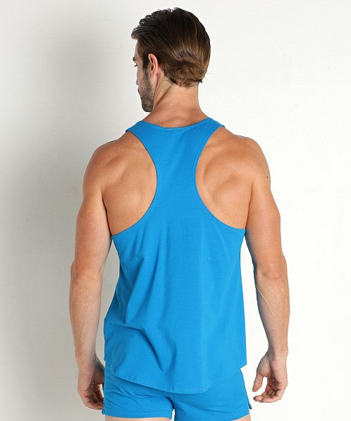 LASC GYM TANK - DealByEthan.gay loves LASC