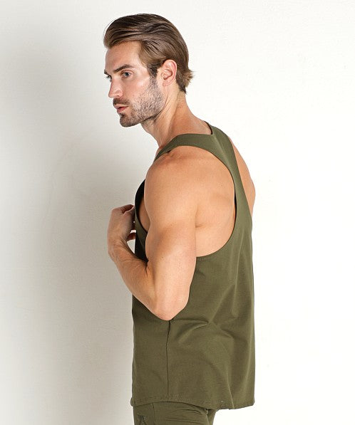 LASC GYM TANK - DealByEthan.gay loves LASC