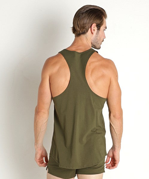LASC GYM TANK - DealByEthan.gay loves LASC