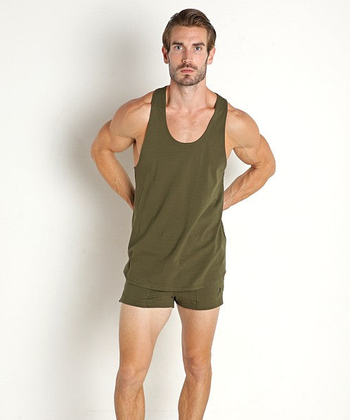 LASC GYM TANK - DealByEthan.gay loves LASC
