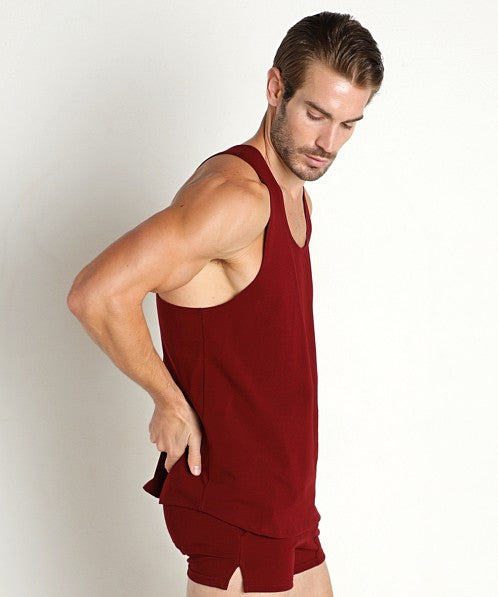 LASC GYM TANK - DealByEthan.gay loves LASC