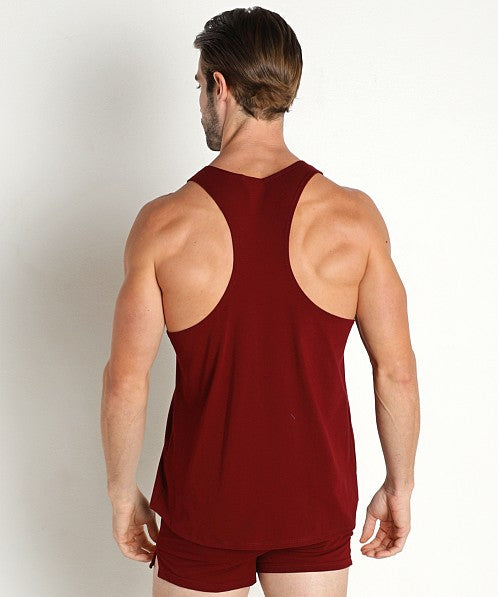 LASC GYM TANK - DealByEthan.gay loves LASC